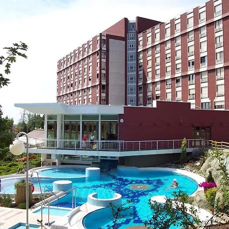 Ensana Thermal Aqua Hévíz