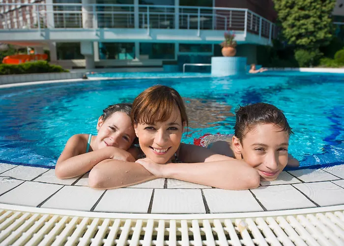 Ensana Thermal Aqua 4*