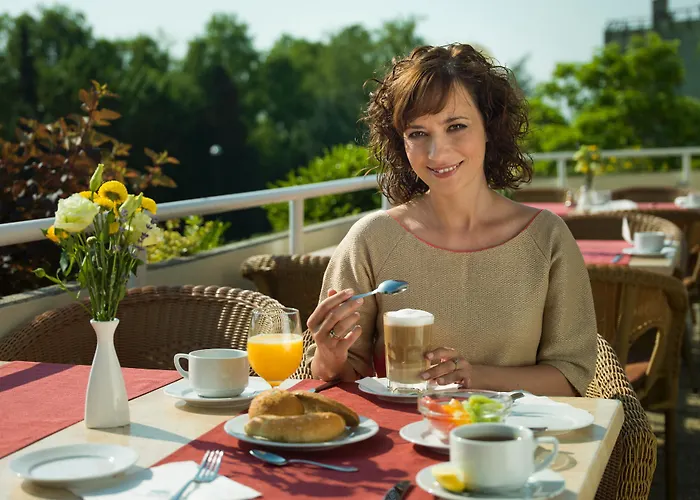 Ensana Thermal Aqua Hévíz