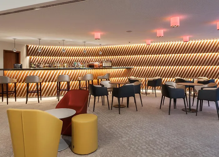 Ensana Thermal Aqua Hévíz