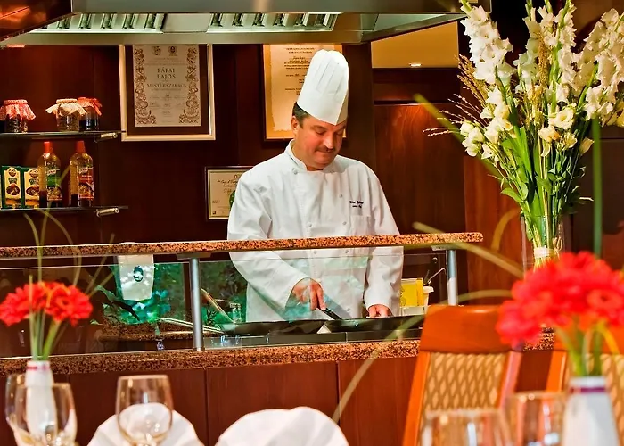 Ensana Thermal Aqua Hotel Hévíz