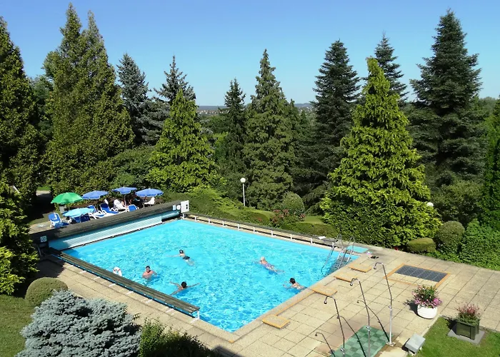 Ensana Thermal Aqua