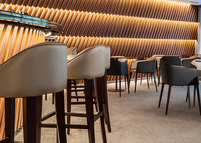 Hotell Ensana Thermal Aqua Hévíz