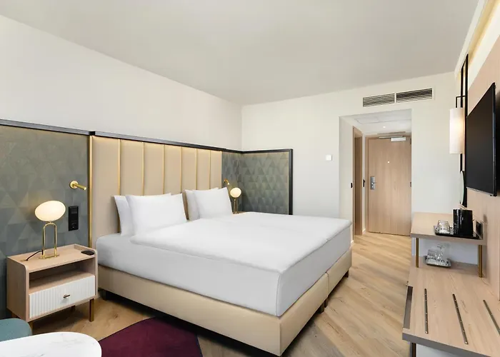 Hotell Ensana Thermal Aqua