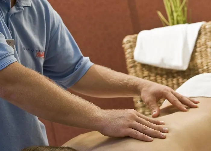 Ensana Thermal Aqua 4*