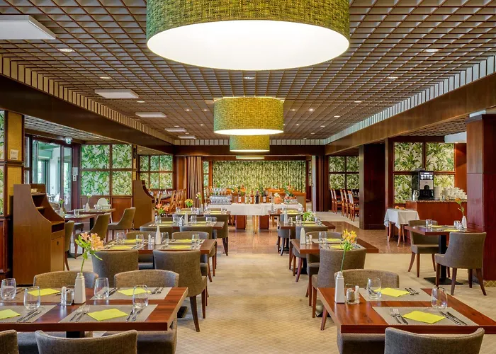 Ensana Thermal Aqua 4* Hévíz