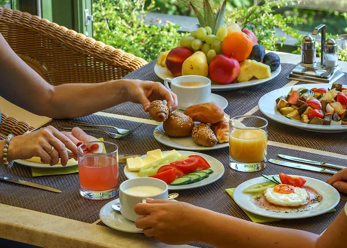 Ensana Thermal Aqua Hotell