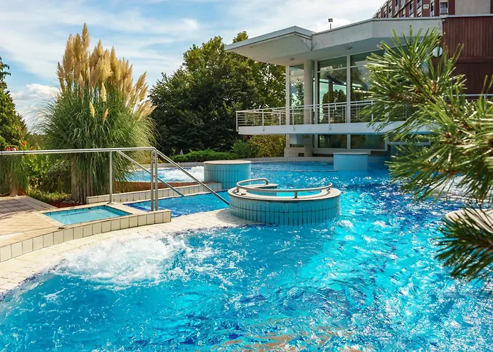 Ensana Thermal Aqua Hotel