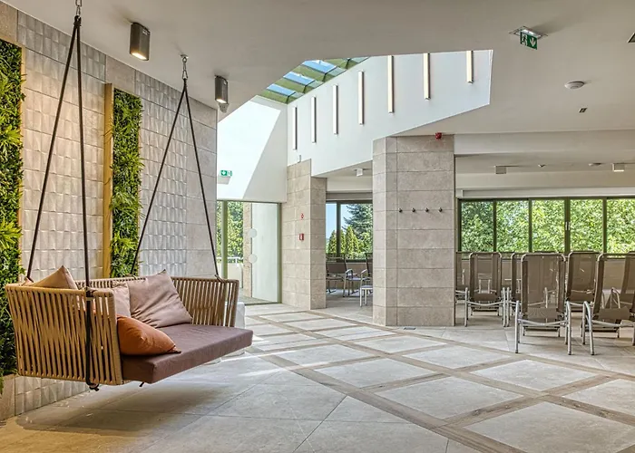 Ensana Thermal Aqua ヘーヴィーズ