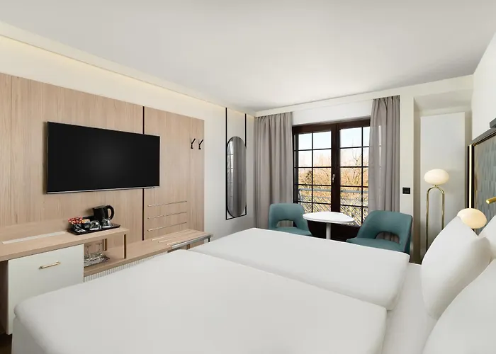 Ensana Thermal Aqua 4*