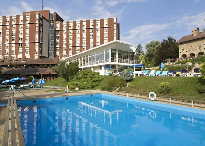 Ensana Thermal Aqua