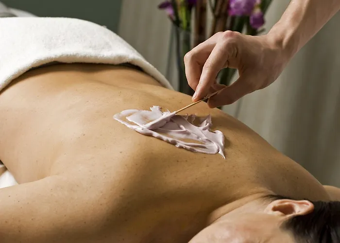 Ensana Thermal Aqua Hotell