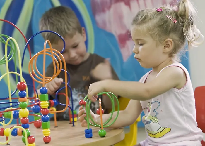 Ensana Thermal Aqua 4*