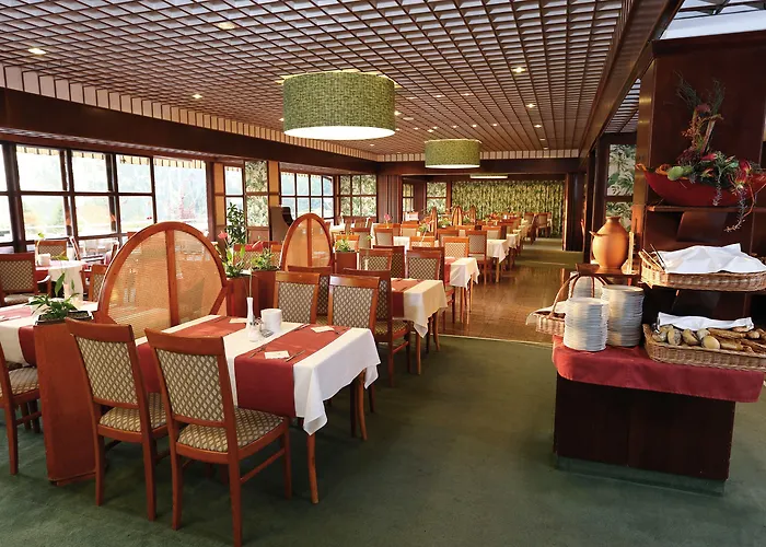 Ensana Thermal Aqua 4*