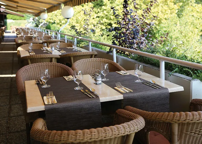 Hotell Ensana Thermal Aqua Hévíz