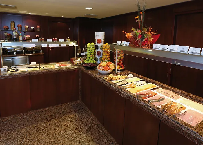 Ensana Thermal Aqua 4* ヘーヴィーズ