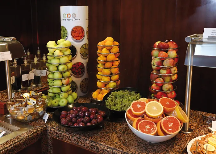 Ensana Thermal Aqua 4* ヘーヴィーズ