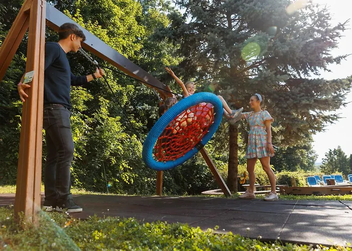 Ensana Thermal Aqua Hévíz