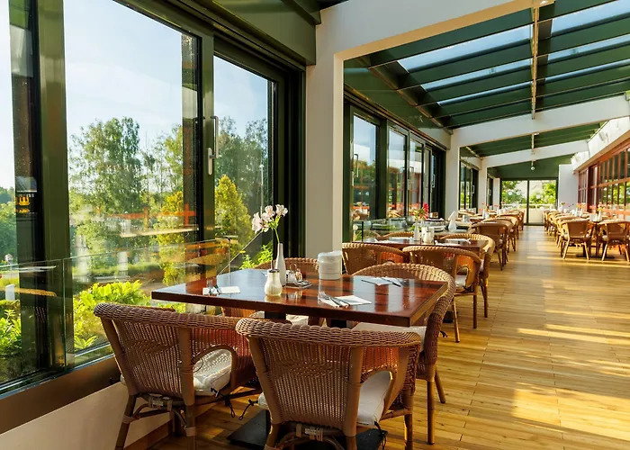 Ensana Thermal Aqua 4* Hévíz