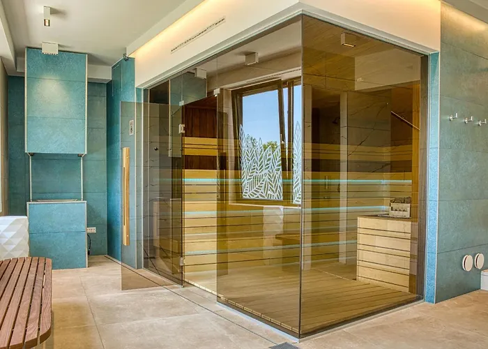 Ensana Thermal Aqua Hévíz