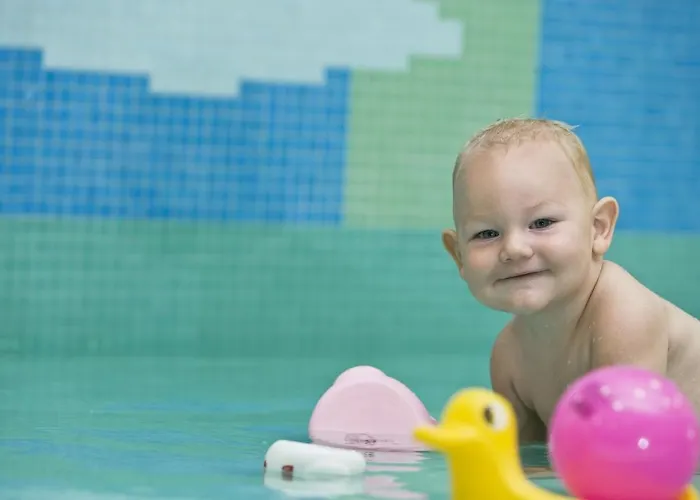 Hotell Ensana Thermal Aqua 4*